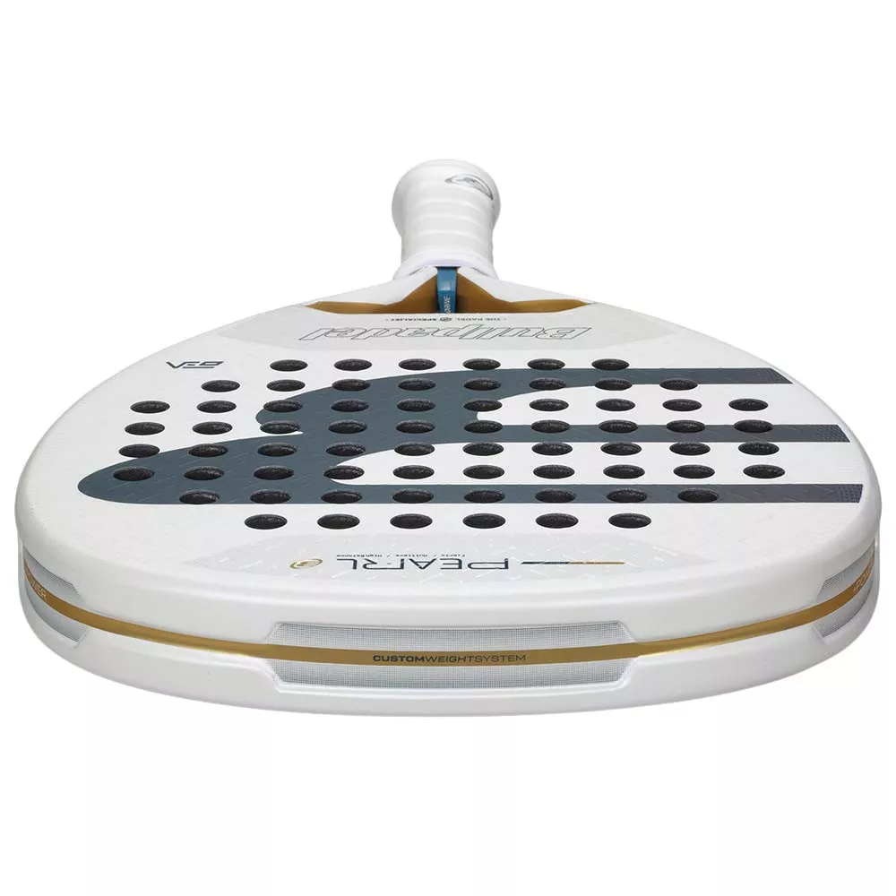 Bullpadel Pearl 26 Padelschl&auml;ger