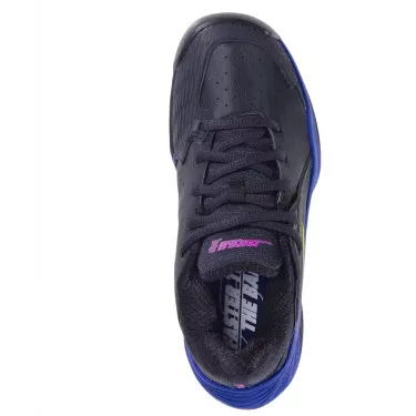 Babolat Propulse All Court Tennisschuhe Junior Schwarz / Blau