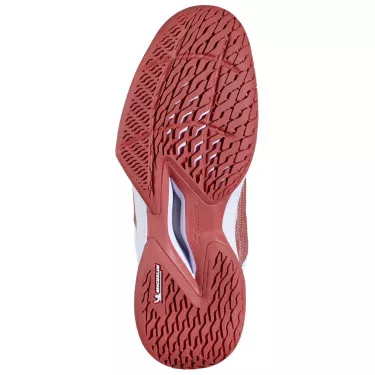 Babolat Jet Tere 2 All Court Tennisschuhe Damen Terrakotta