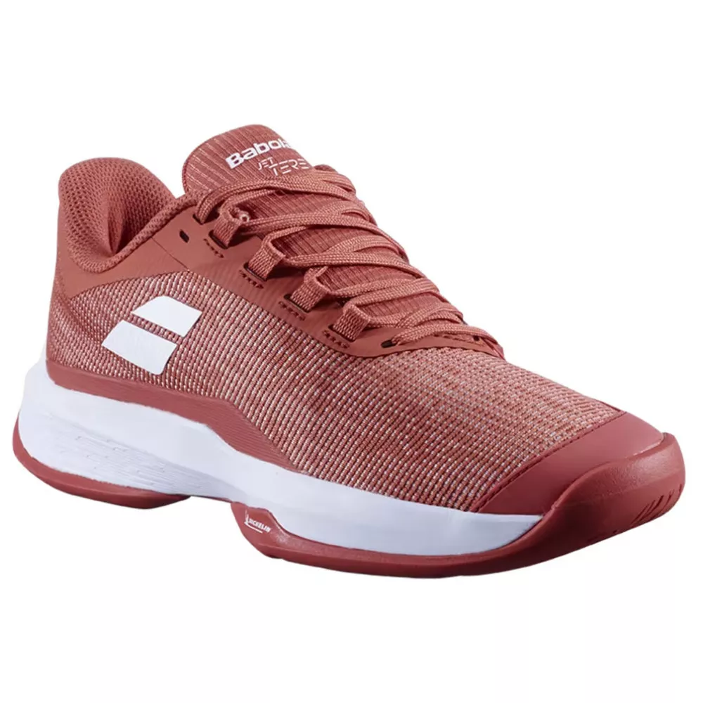 Babolat Jet Tere 2 All Court Tennisschuhe Damen Terrakotta
