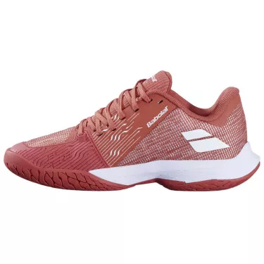 Babolat Jet Tere 2 All Court Tennisschuhe Damen Terrakotta