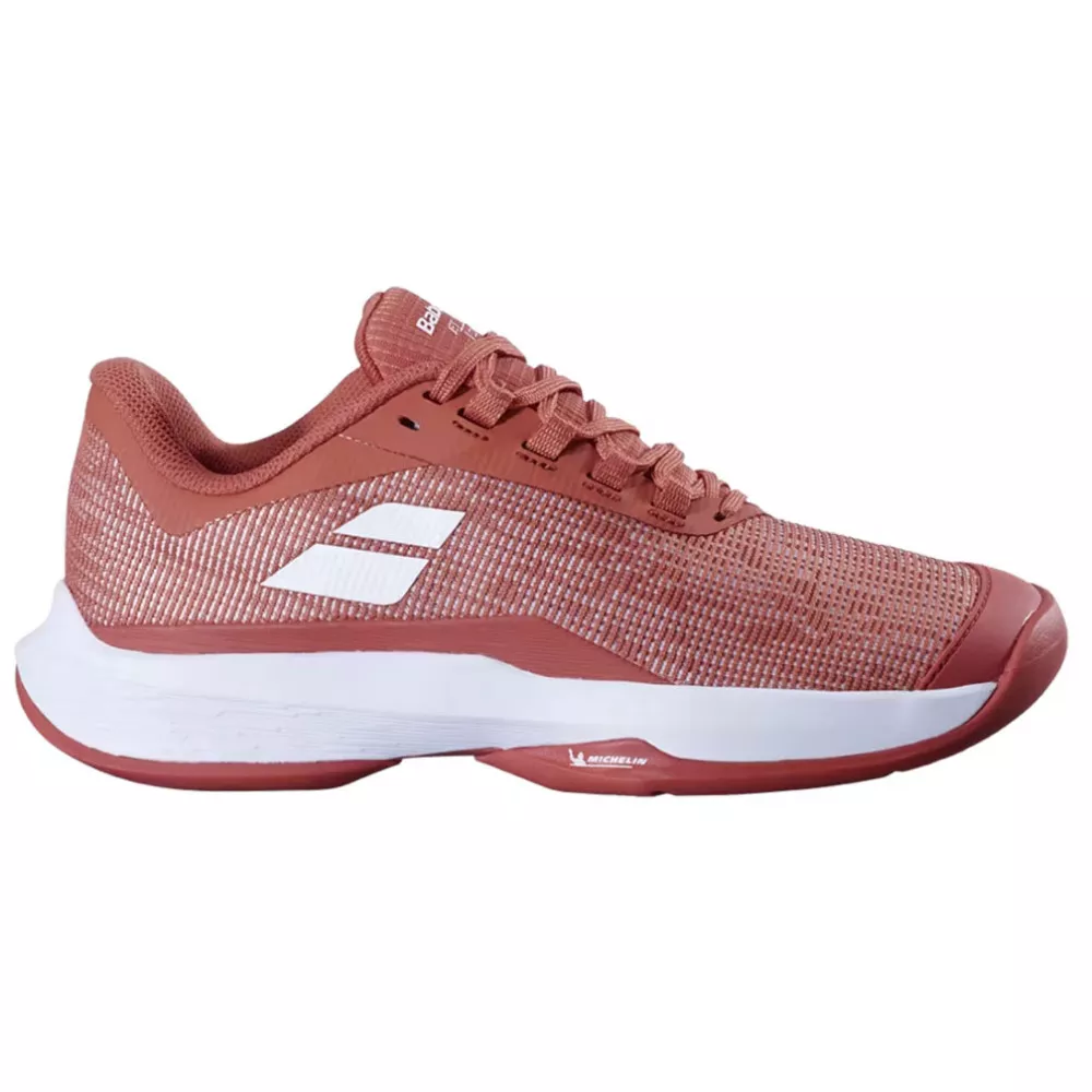 Babolat Jet Tere 2 All Court Tennisschuhe Damen Terrakotta