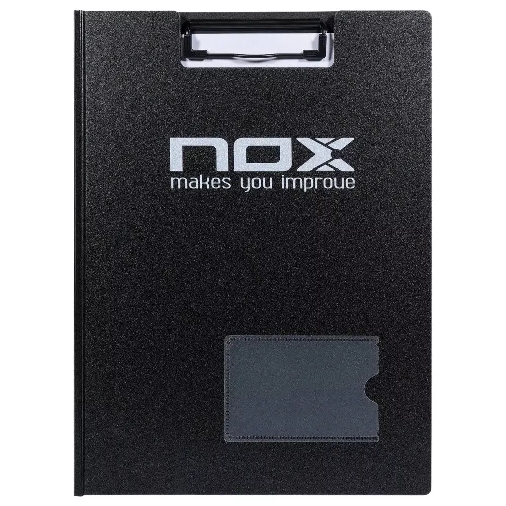 Nox Magnettafel f&uuml;r Padeltrainer