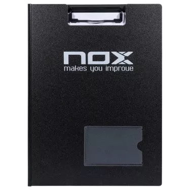 Nox Magnettafel f&uuml;r Padeltrainer