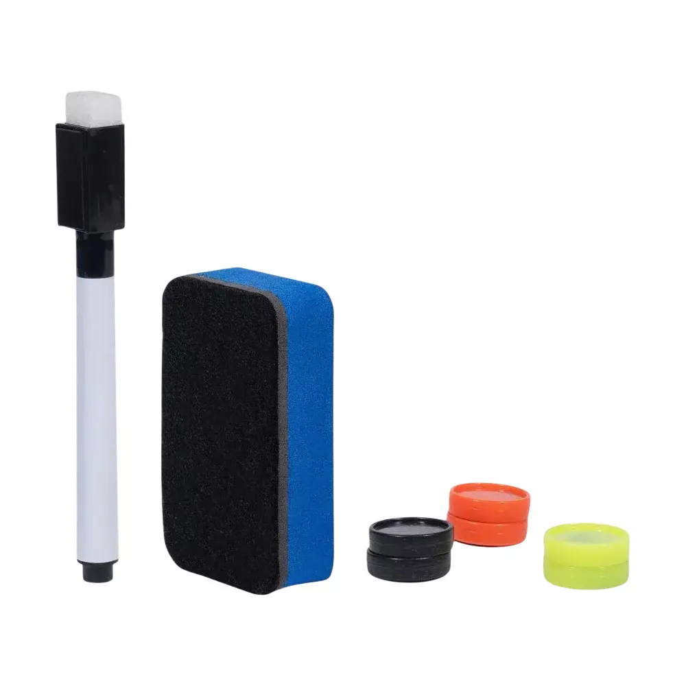 Nox Magnettafel f&uuml;r Padeltrainer