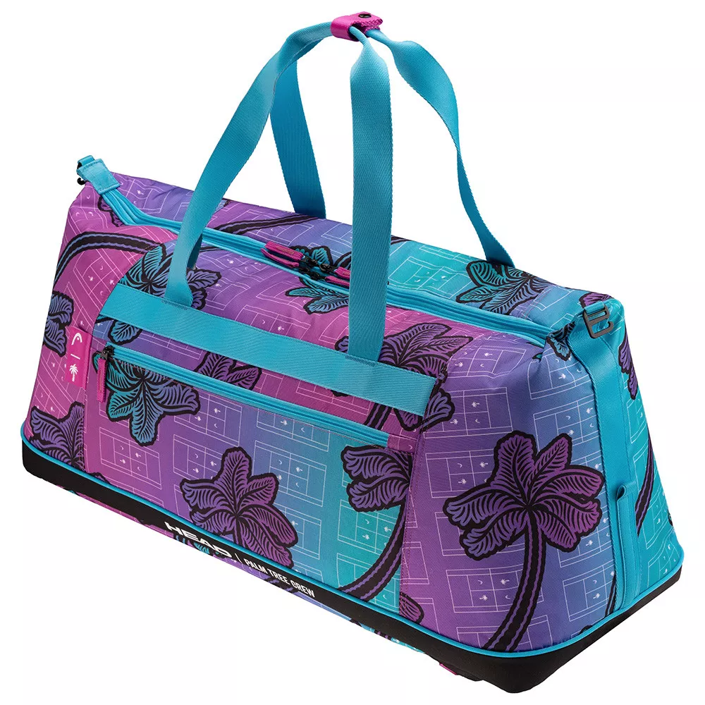 Head Tour Duffle L Palm Tree Crew