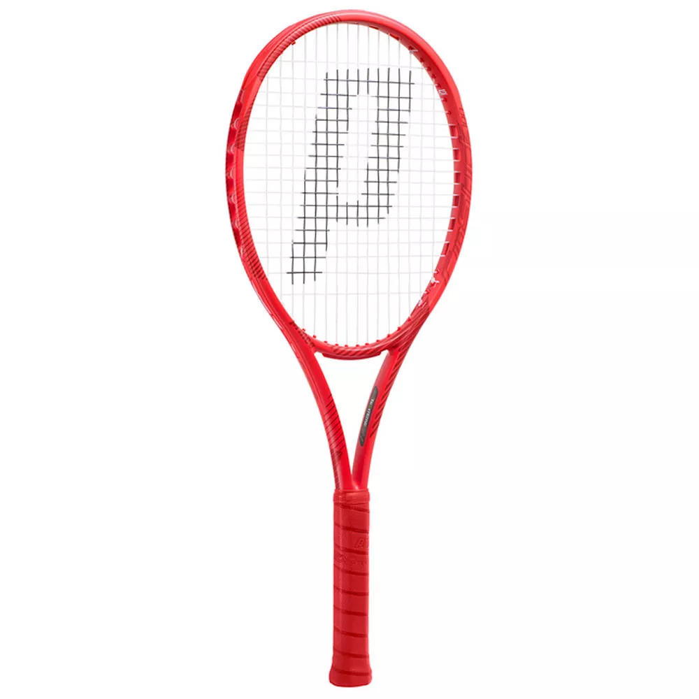 Prince Ripstick 100 O3 Tennisschl&auml;ger (300 g)