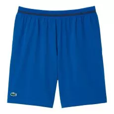 Lacoste Tennis x Novak Djokovic Short Schwarz