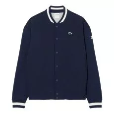 Lacoste Roland Garros Trainingsjacke Marineblau