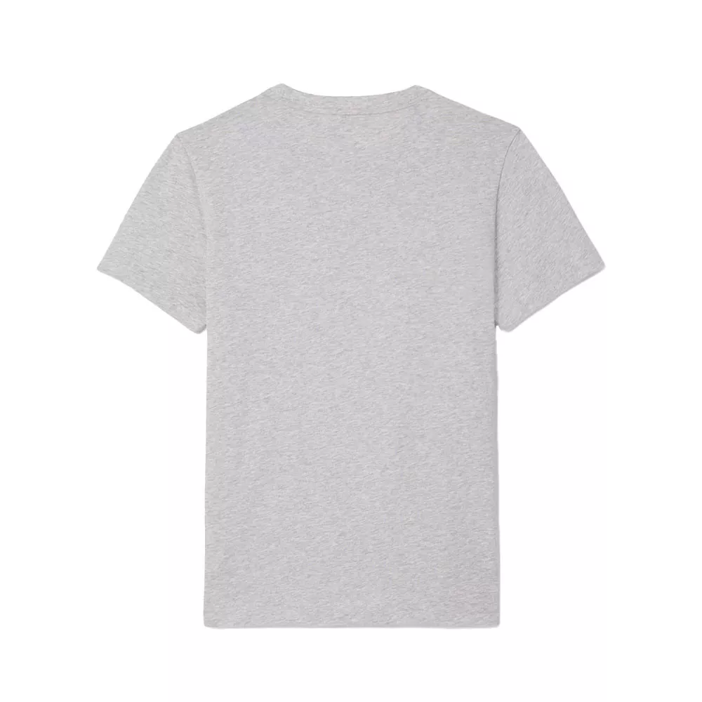 Lacoste Tennis x Novak Djokovic Set T-Shirt + Cap Rot