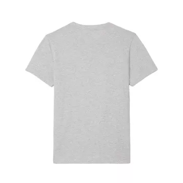 Lacoste Tennis x Novak Djokovic Set T-Shirt + Cap Rot