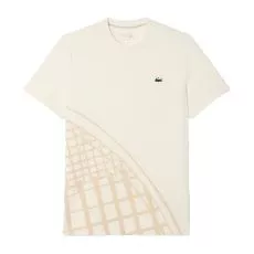 Lacoste Sport T-Shirt Bordeaux