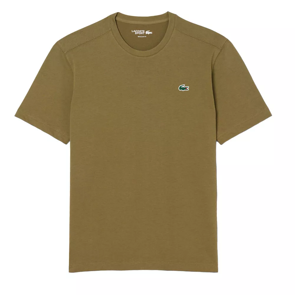 Lacoste Sport T-Shirt Hellblau