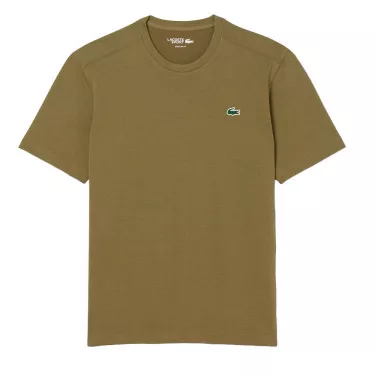 Lacoste Sport T-Shirt Hellblau