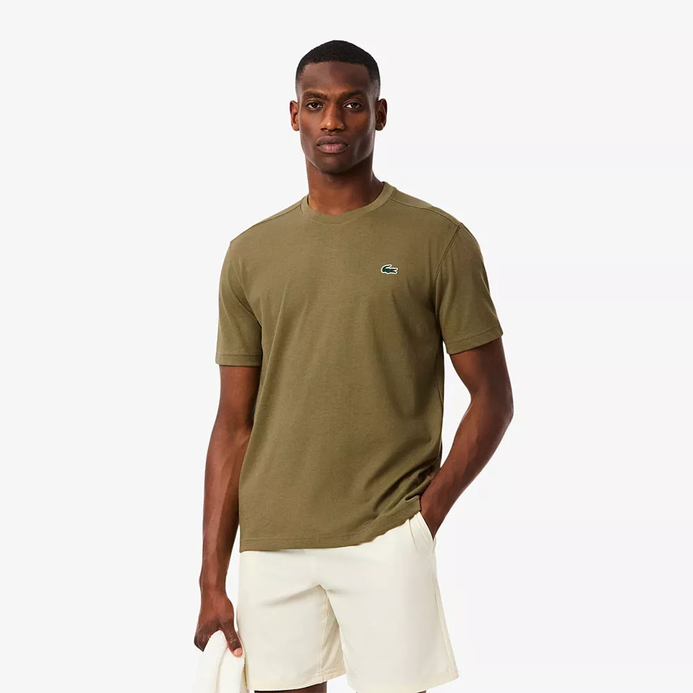 Lacoste Sport T-Shirt Hellblau