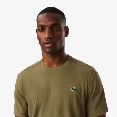 Lacoste Sport T-Shirt Hellblau