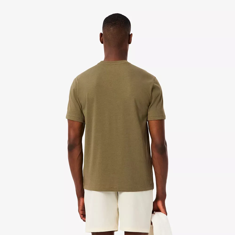 Lacoste Sport T-Shirt Hellblau