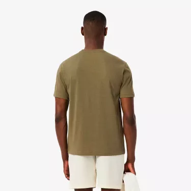 Lacoste Sport T-Shirt Hellblau