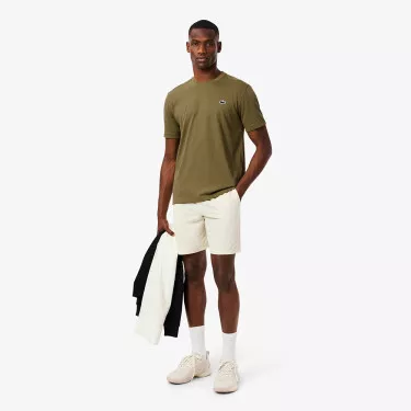 Lacoste Sport T-Shirt Hellblau