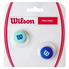 Wilson Pro Feel Ultra Vibrationsd&auml;mpfer 2er-Pack