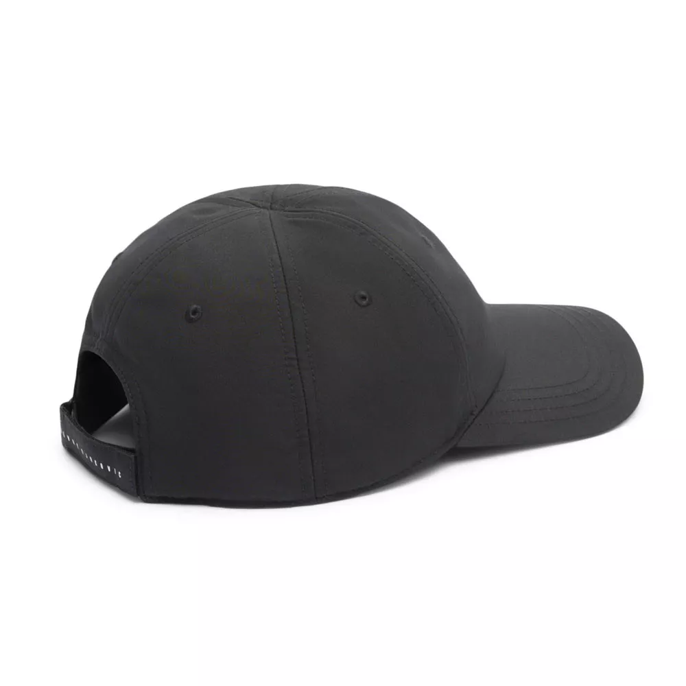 Lacoste Sport Djokovic Cap Schwarz