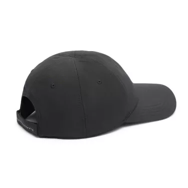 Lacoste Sport Djokovic Cap Schwarz