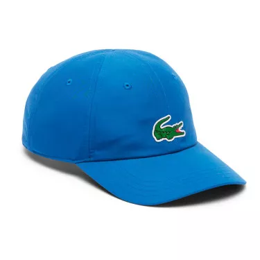 Lacoste Sport Djokovic Cap Blau