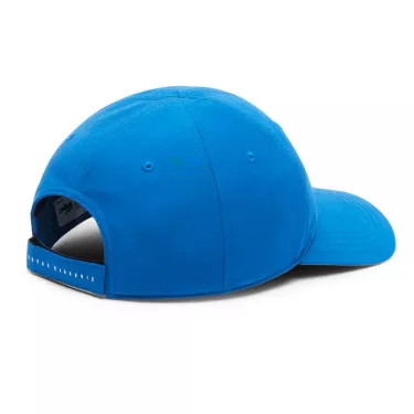 Lacoste Sport Djokovic Cap Blau