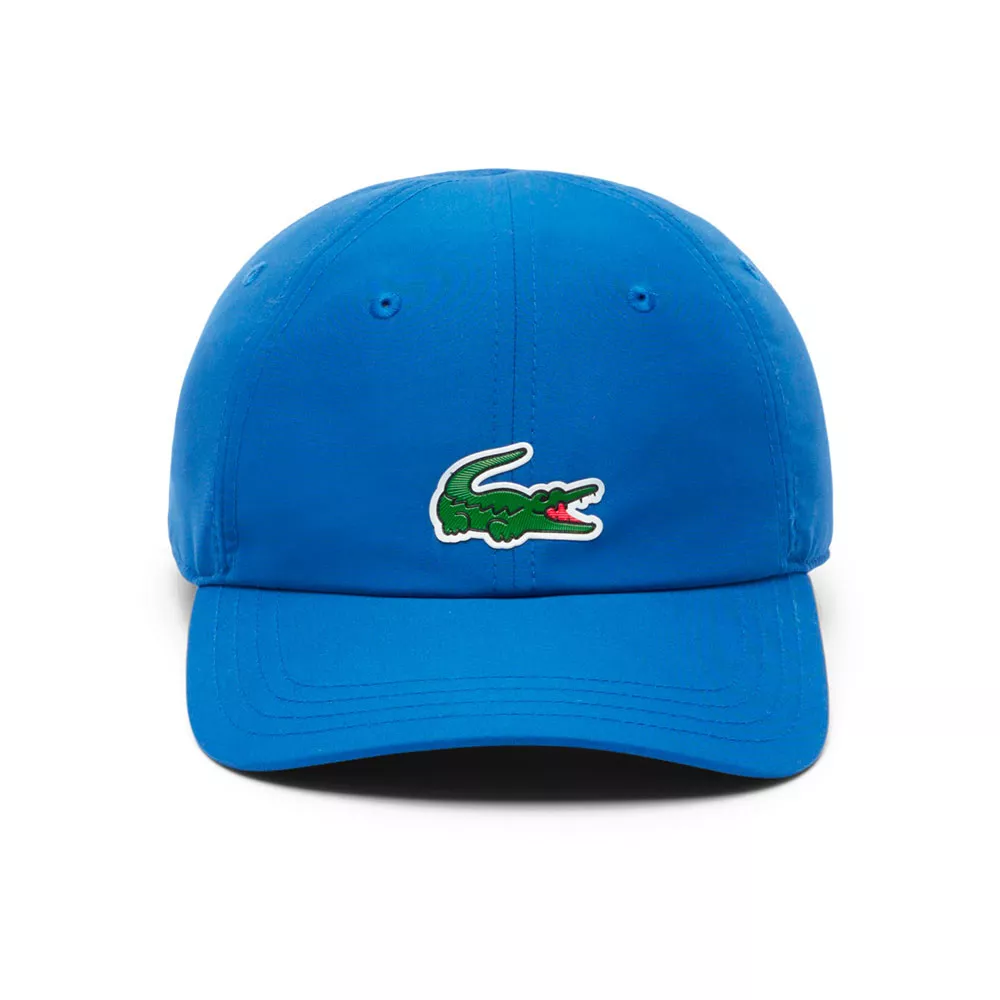 Lacoste Sport Djokovic Cap Blau