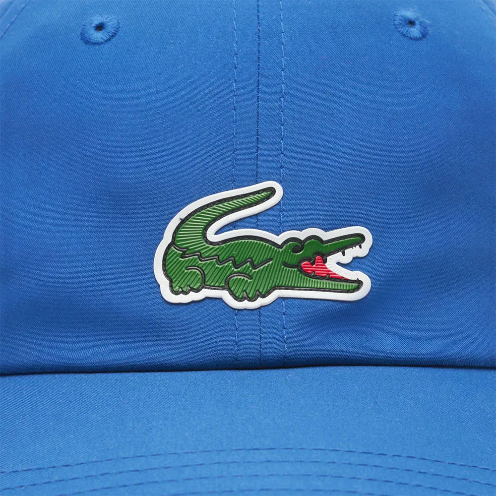 Lacoste Sport Djokovic Cap Blau