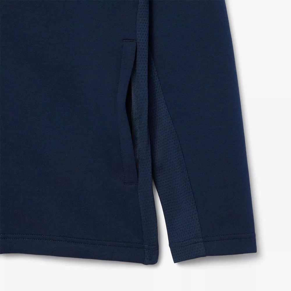 Lacoste Djokovic Set Marineblau