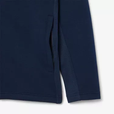 Lacoste Djokovic Set Marineblau