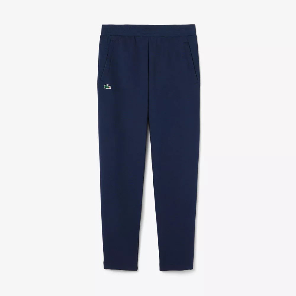 Lacoste Djokovic Set Marineblau