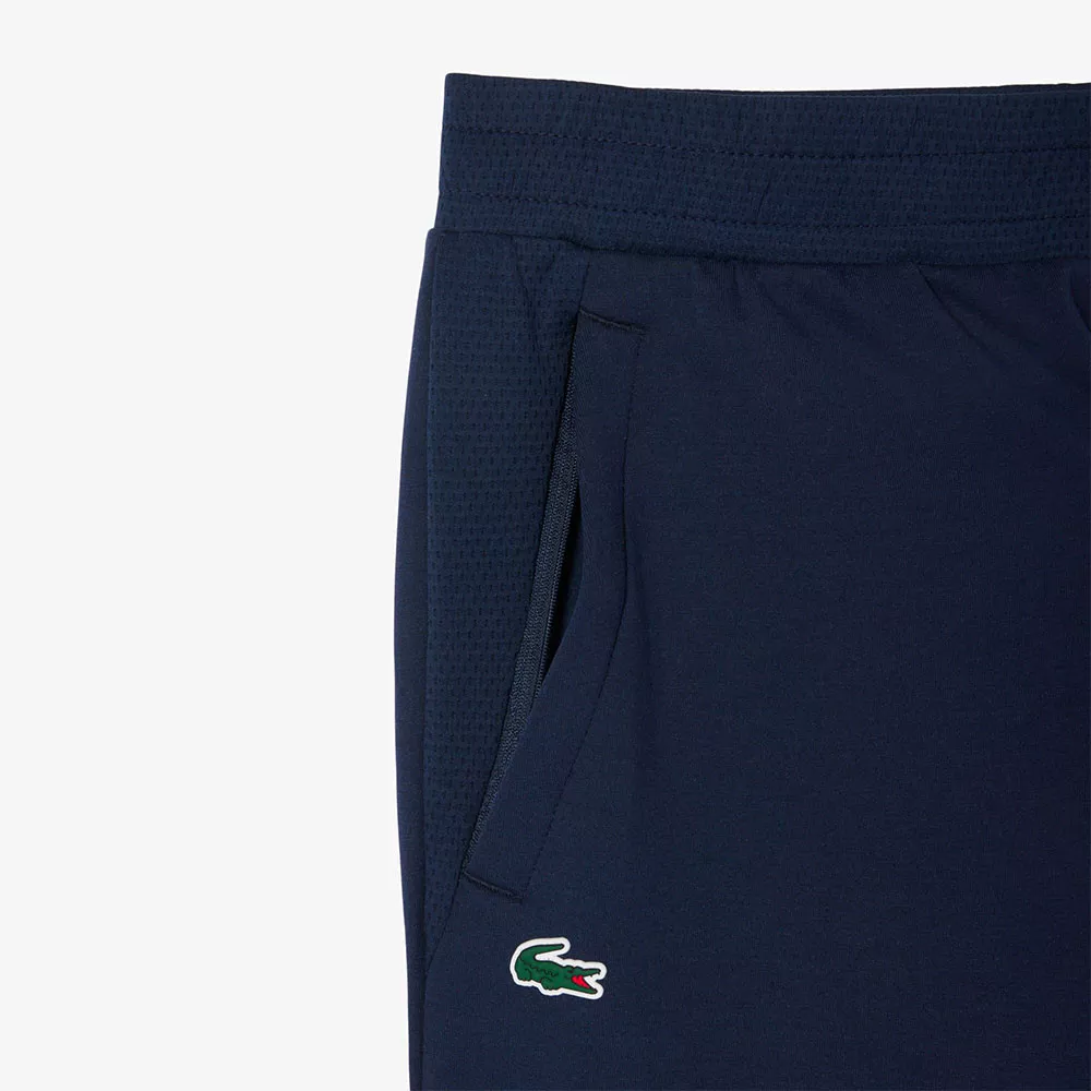 Lacoste Djokovic Set Marineblau