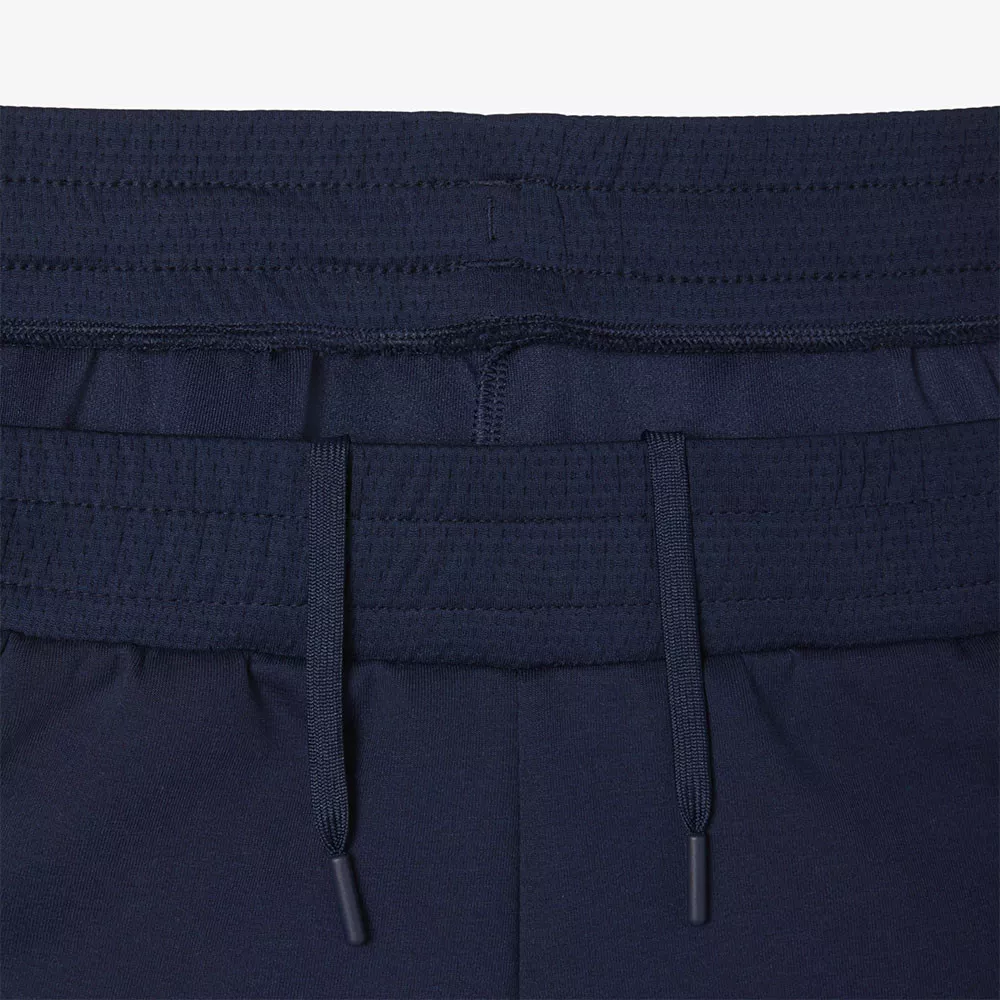 Lacoste Djokovic Set Marineblau