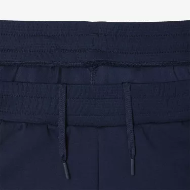 Lacoste Djokovic Set Marineblau
