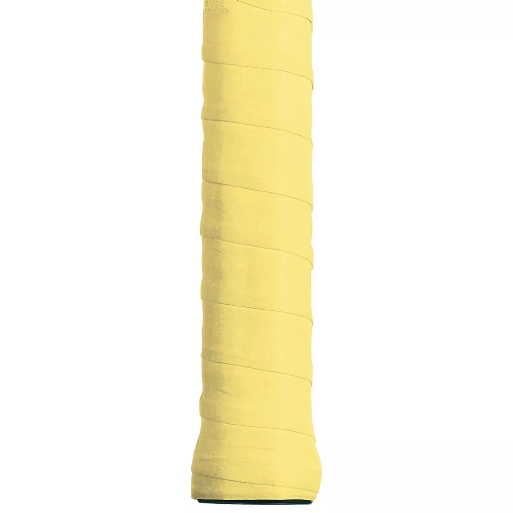 Wilson Pro Overgrip Gelb 3er-Pack