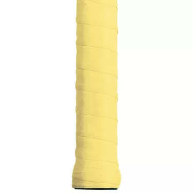 Wilson Pro Overgrip Gelb 3er-Pack