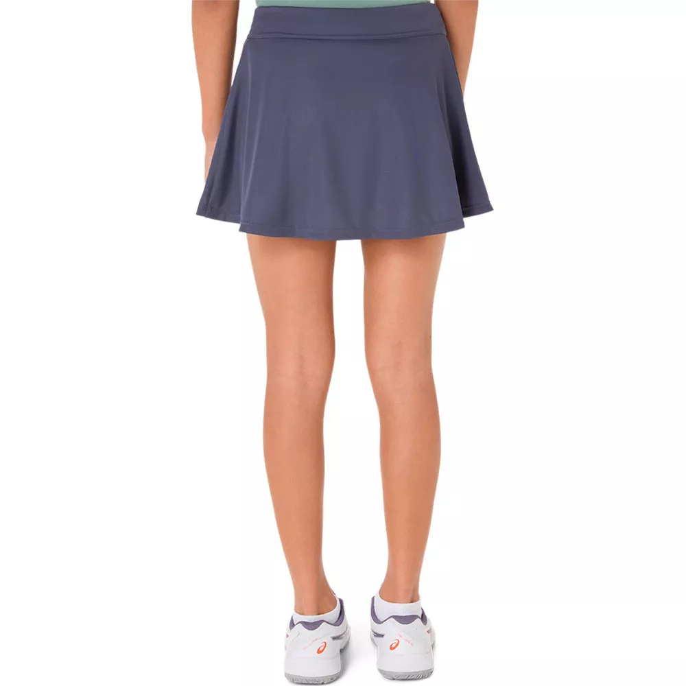 Asics Skort M&auml;dchen Violett