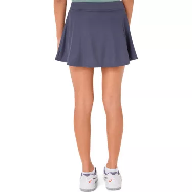 Asics Skort M&auml;dchen Violett
