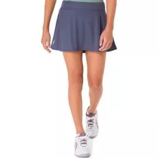 Asics Skort M&auml;dchen Violett