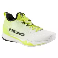 Head Endure Pro Tennisschuhe Gelb / Wei&szlig;