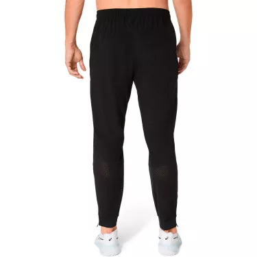 Asics Match Hose Schwarz