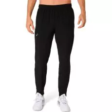 Asics Match Hose Schwarz