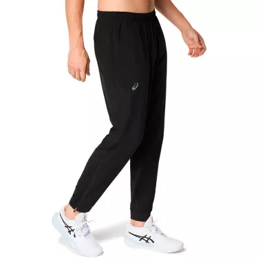 Asics Match Hose Schwarz