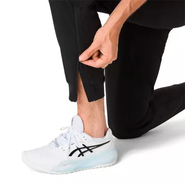 Asics Match Hose Schwarz