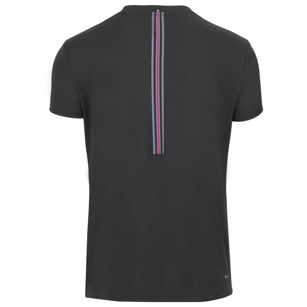 Fila Mateo T-Shirt Graphit