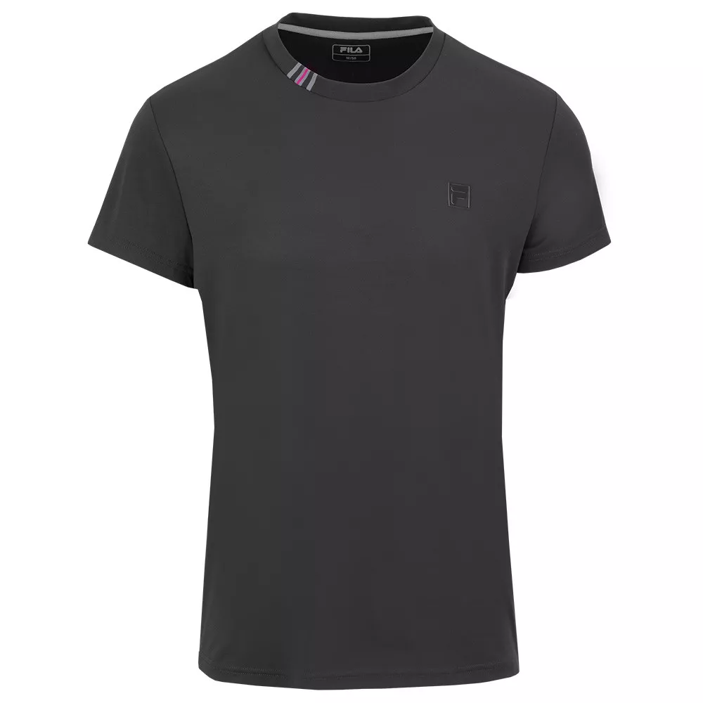 Fila Mateo T-Shirt Graphit