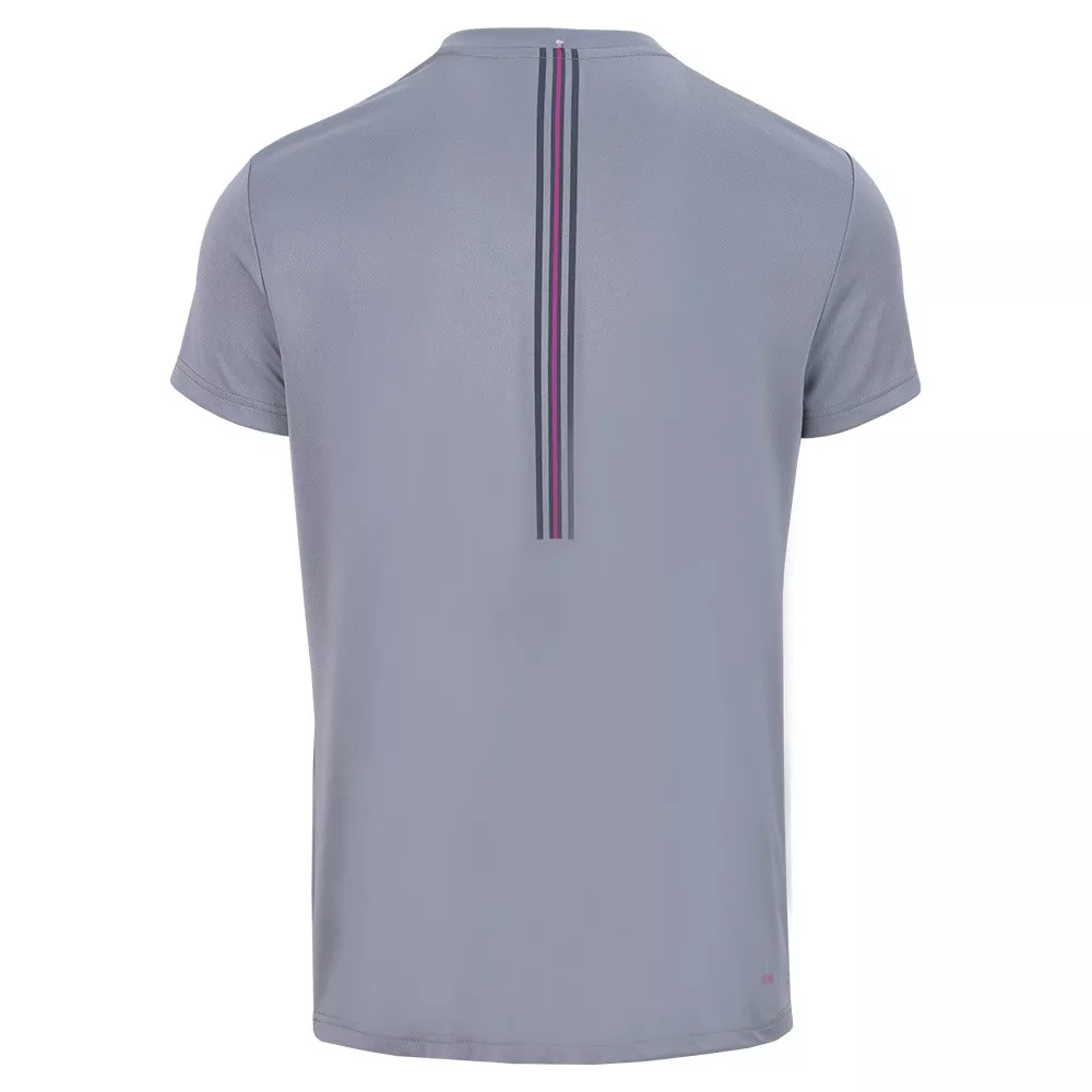 Fila Mateo T-Shirt Lavendel