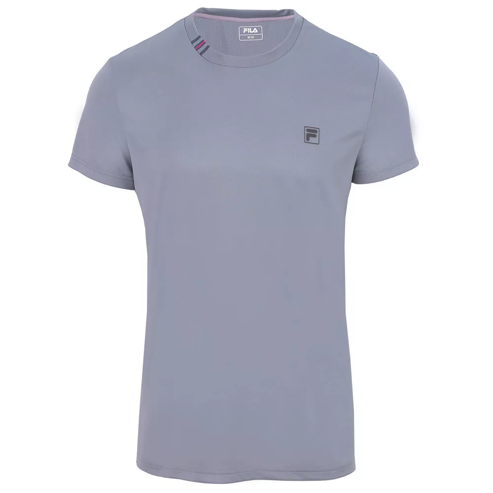 Fila Mateo T-Shirt Lavendel